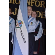 Acto de Colacion Ciclo Lectivo 2017 - Nivel Primario 